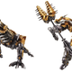 Illustration for article titled All the Dinobots that Michael Bay will Blow Up in Transformers 4